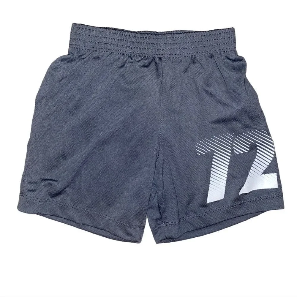 The Children’s Place Sport Toddler Athletic Shorts